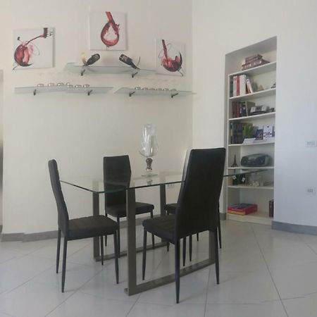 Reggiahome Apartment カゼルタ エクステリア 写真