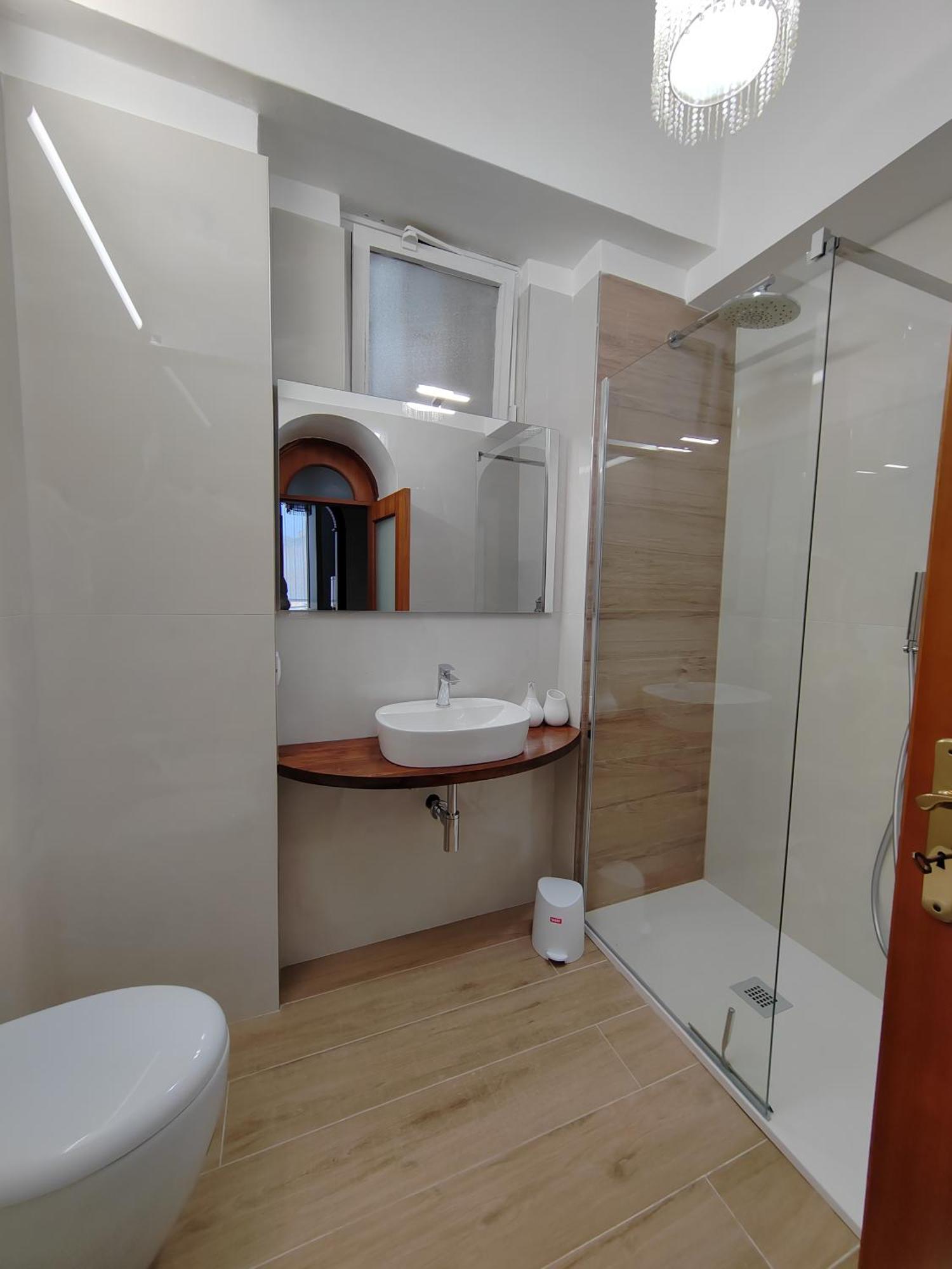 Reggiahome Apartment カゼルタ エクステリア 写真