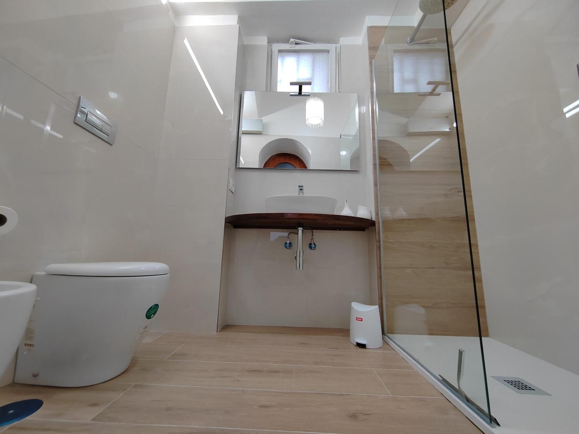 Reggiahome Apartment カゼルタ エクステリア 写真