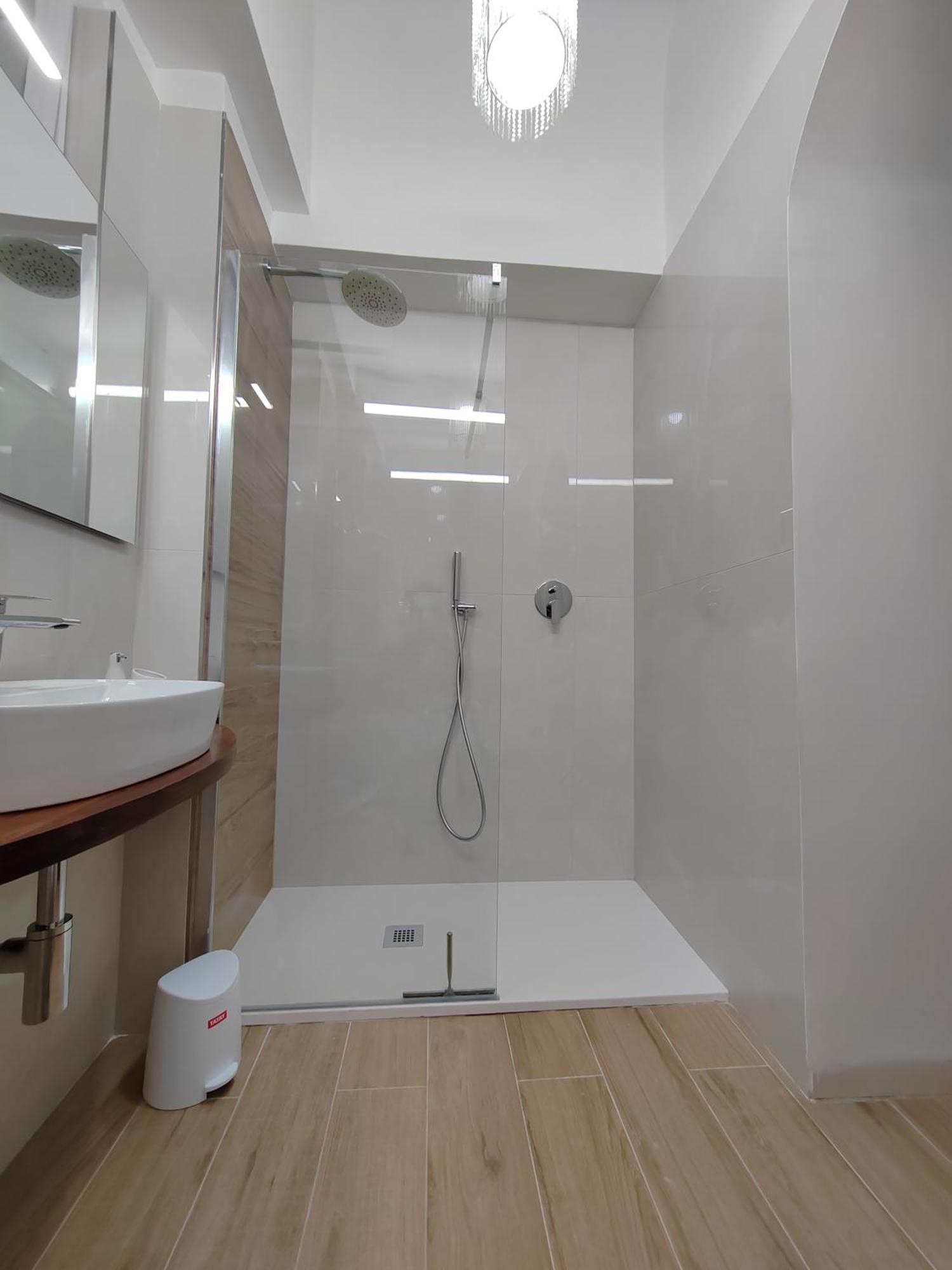 Reggiahome Apartment カゼルタ エクステリア 写真