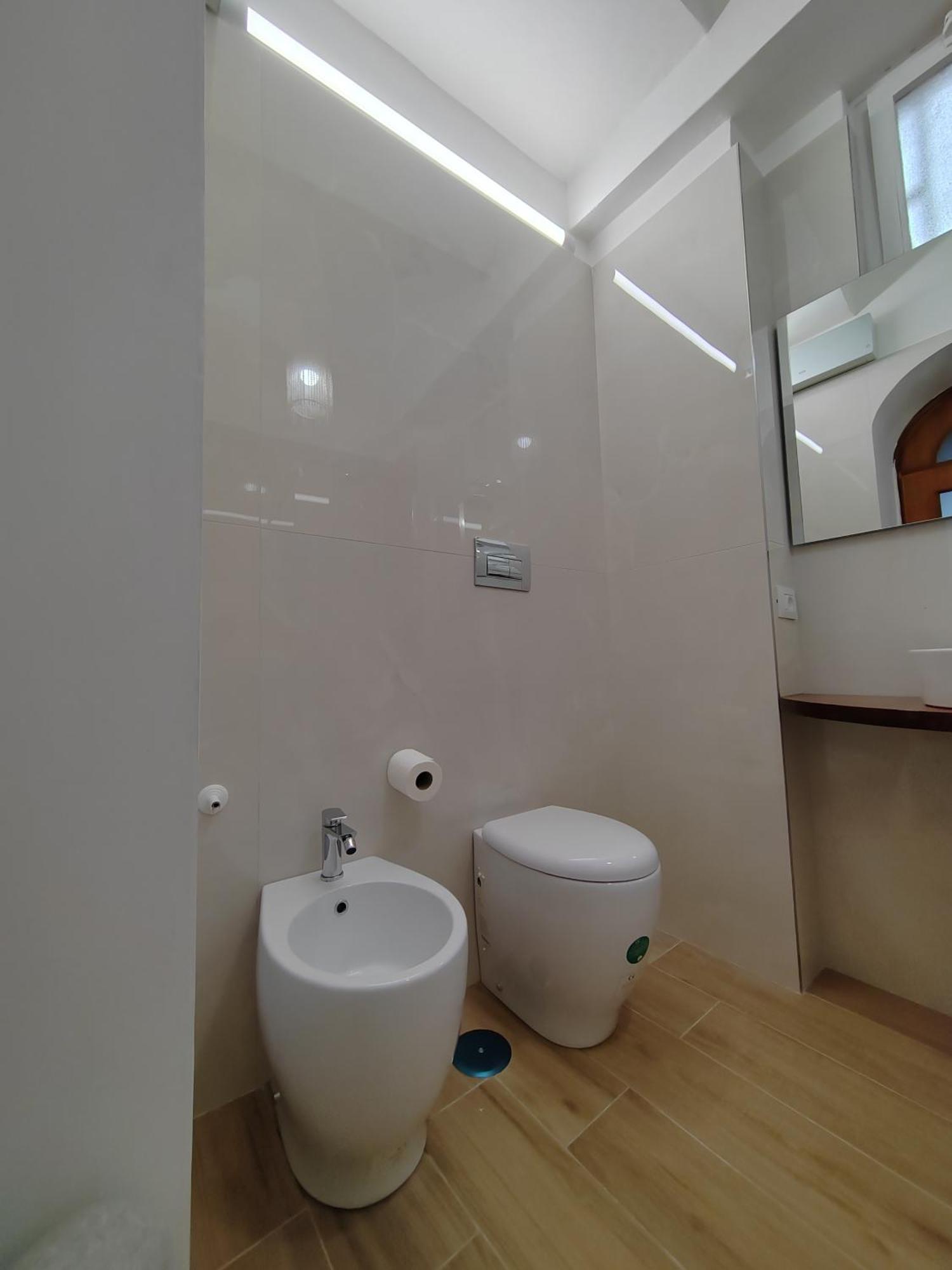 Reggiahome Apartment カゼルタ エクステリア 写真