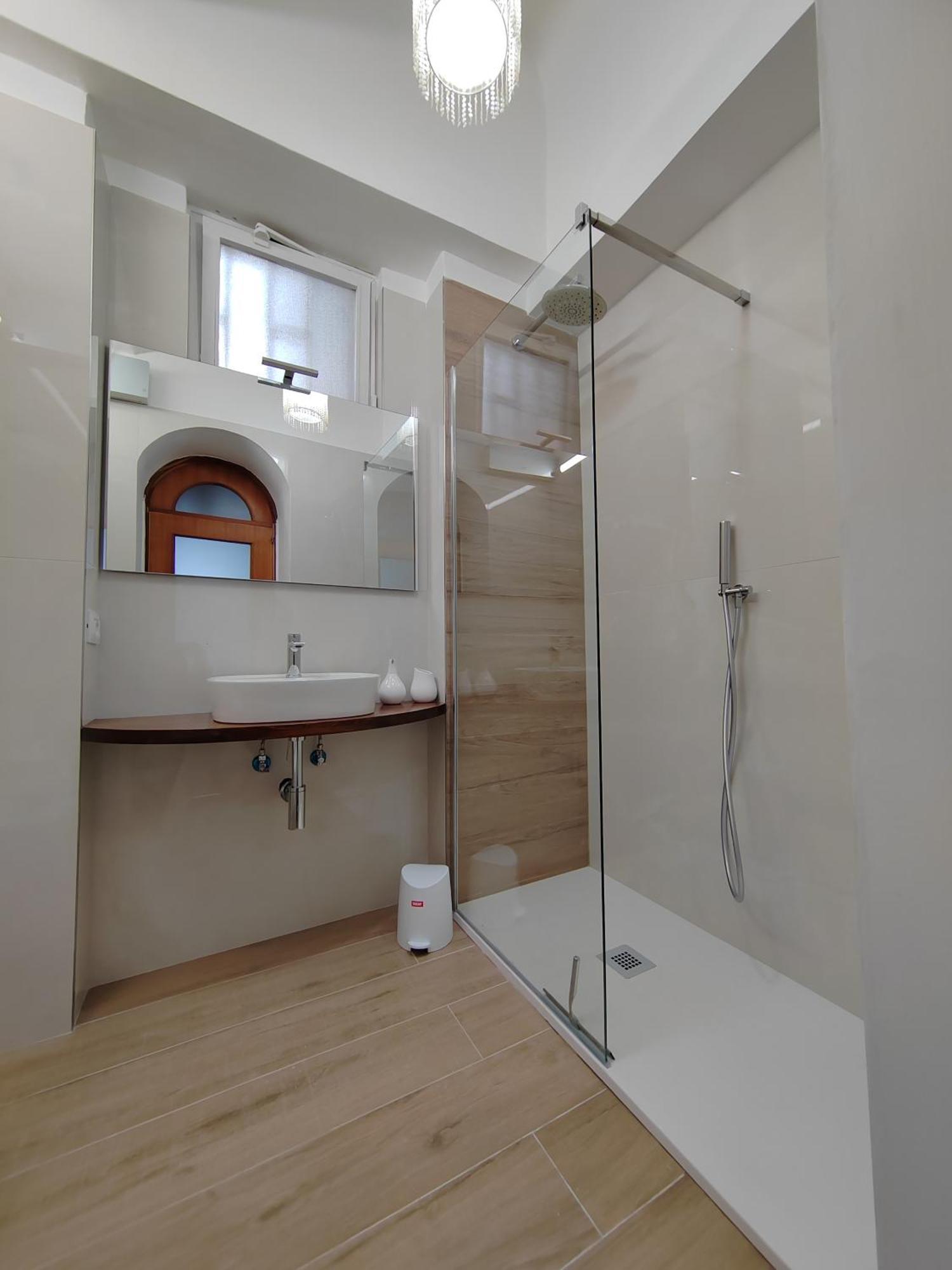 Reggiahome Apartment カゼルタ エクステリア 写真