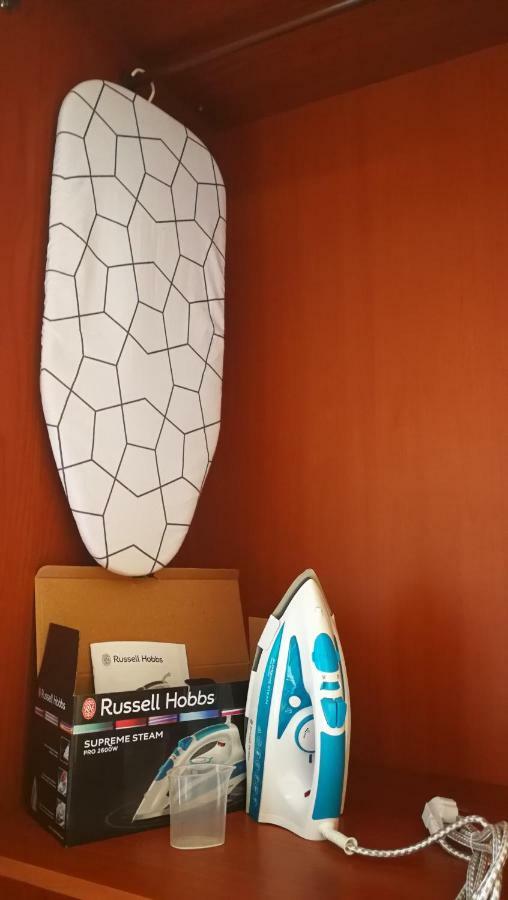 Reggiahome Apartment カゼルタ エクステリア 写真