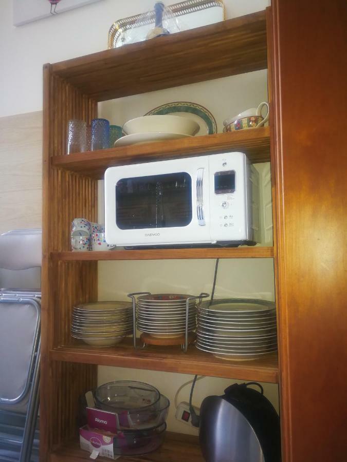 Reggiahome Apartment カゼルタ エクステリア 写真