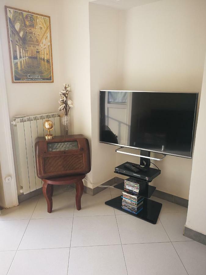 Reggiahome Apartment カゼルタ エクステリア 写真