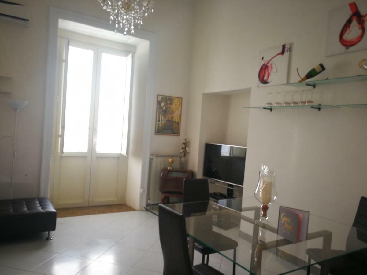 Reggiahome Apartment カゼルタ エクステリア 写真
