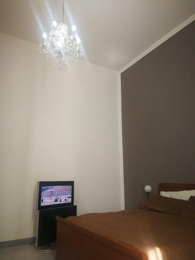 Reggiahome Apartment カゼルタ エクステリア 写真